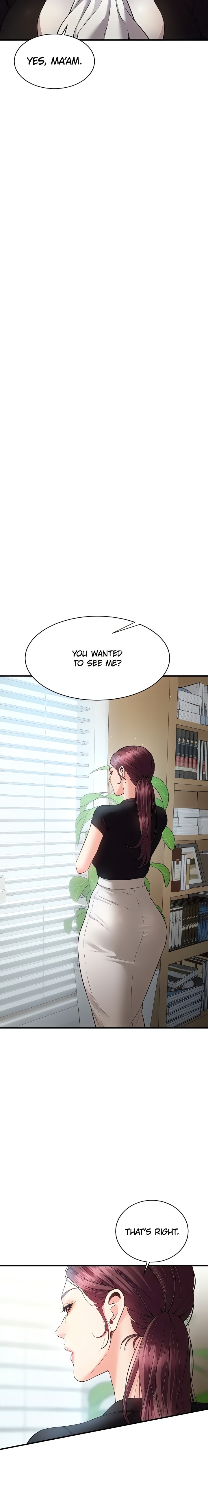 Bride Lessons (Official) - Chapter 26 Page 12