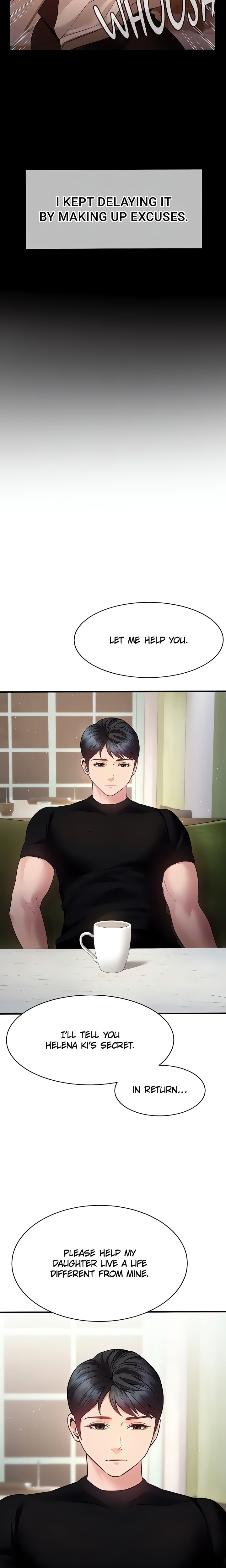 Bride Lessons (Official) - Chapter 26 Page 6