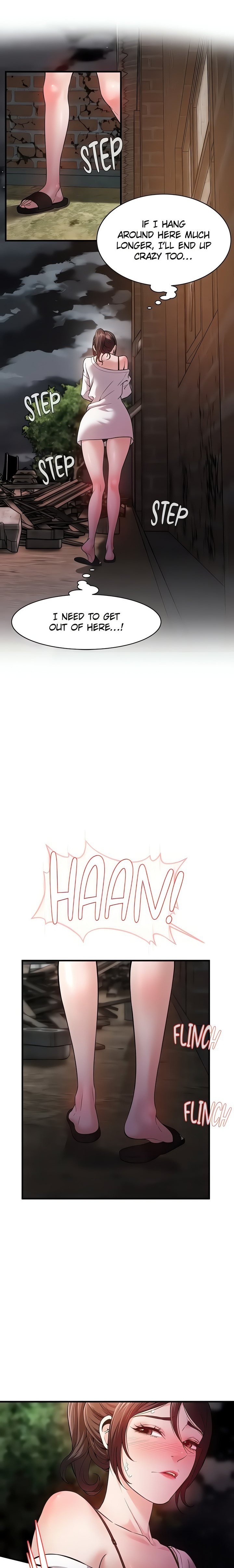 Bride Lessons (Official) - Chapter 3 Page 17