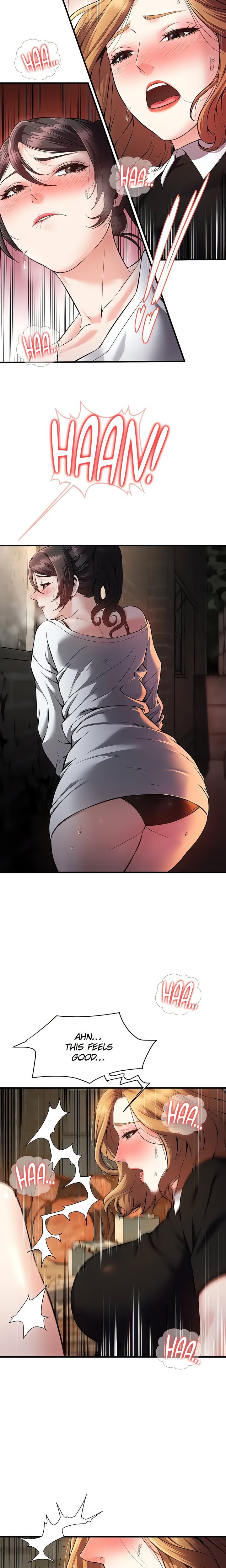 Bride Lessons (Official) - Chapter 3 Page 6