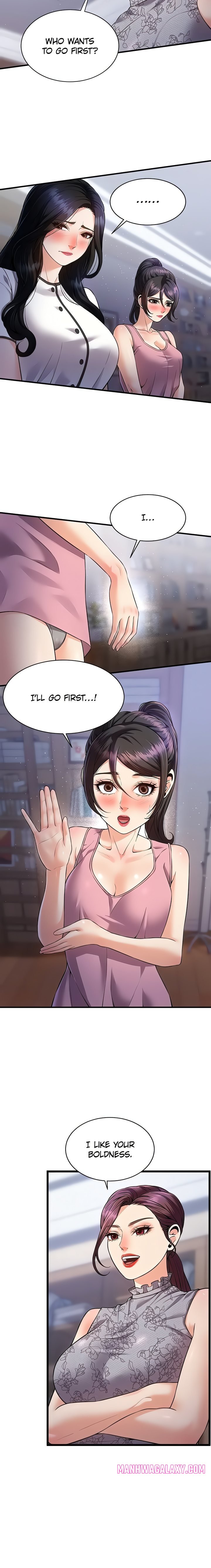 Bride Lessons (Official) - Chapter 5 Page 11