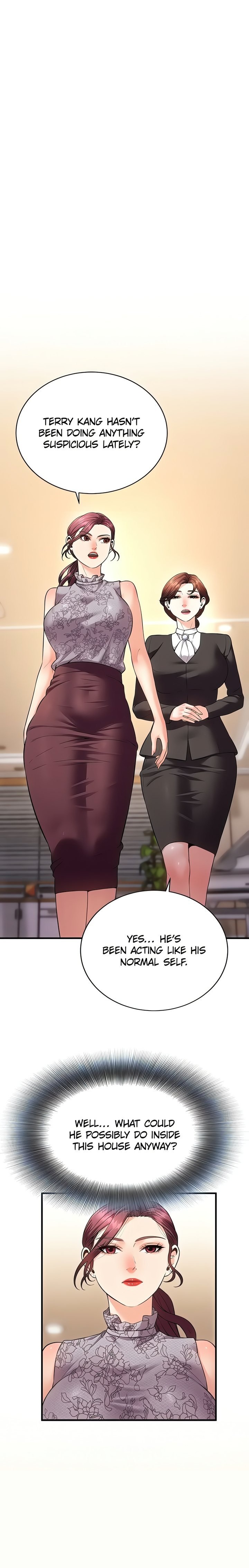 Bride Lessons (Official) - Chapter 6 Page 16