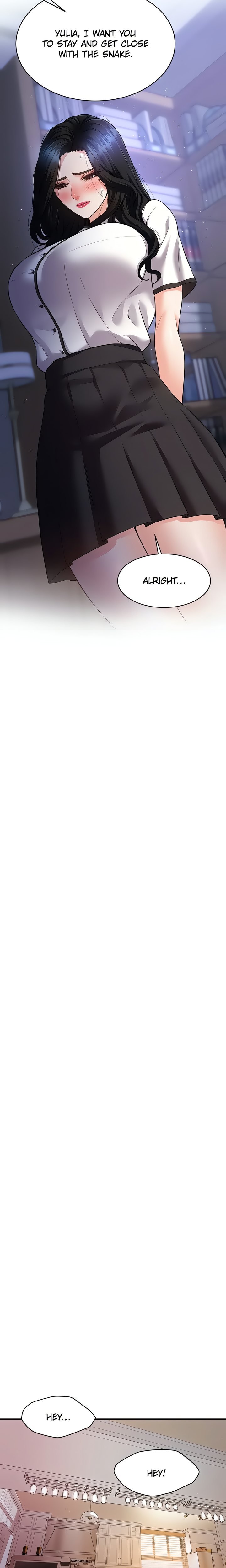 Bride Lessons (Official) - Chapter 6 Page 7