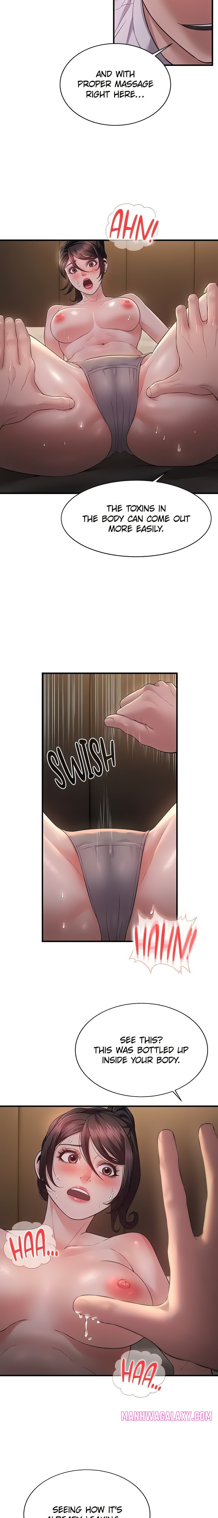 Bride Lessons (Official) - Chapter 7 Page 11