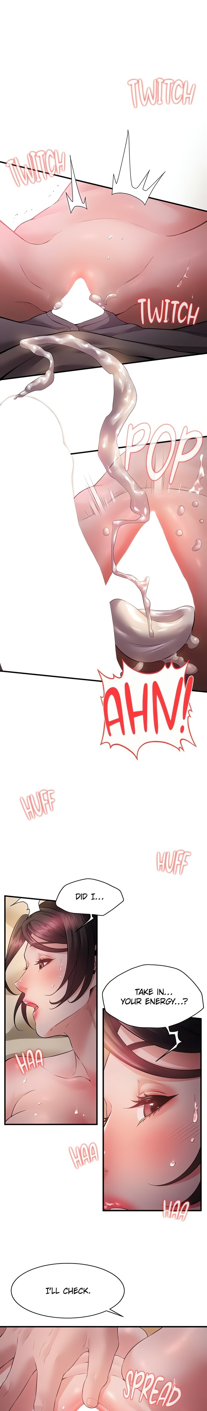 Bride Lessons (Official) - Chapter 9 Page 13