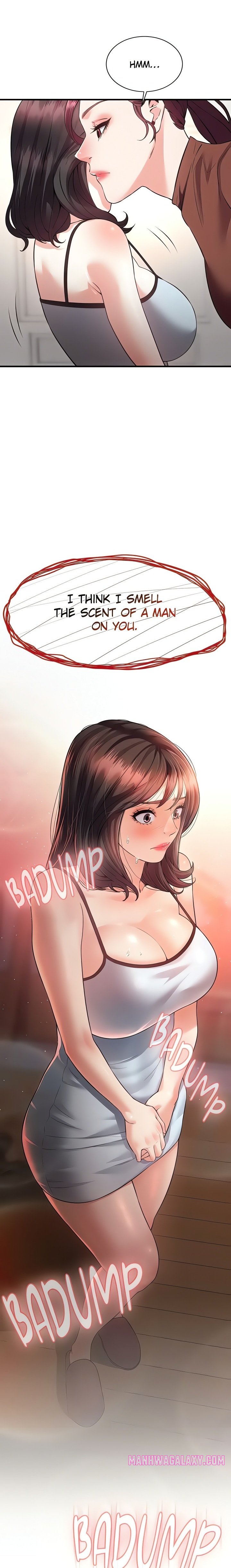 Bride Lessons (Official) - Chapter 9 Page 23