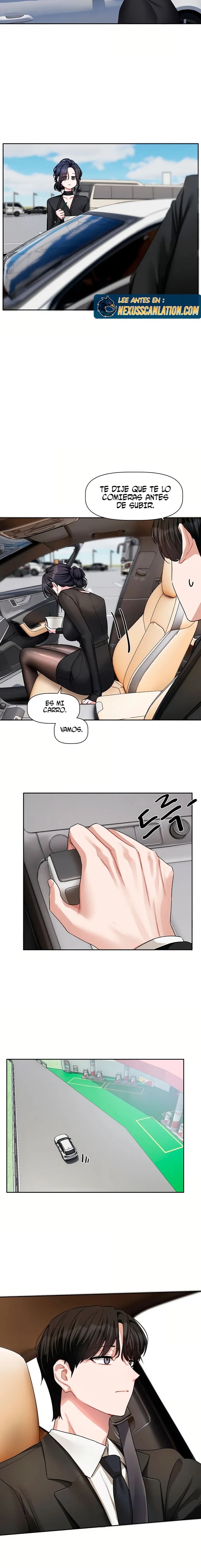 Love Quest Raw - Chapter 17 Page 12