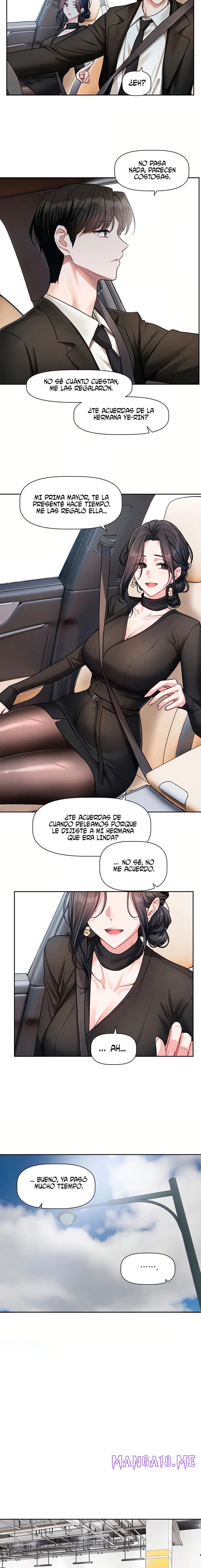 Love Quest Raw - Chapter 17 Page 14