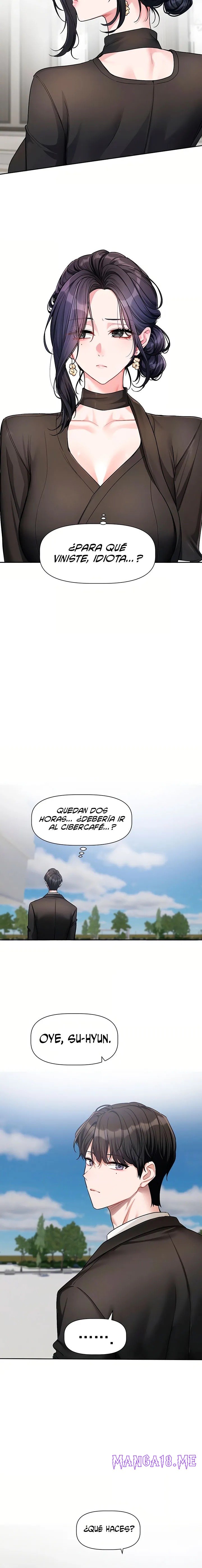 Love Quest Raw - Chapter 17 Page 5