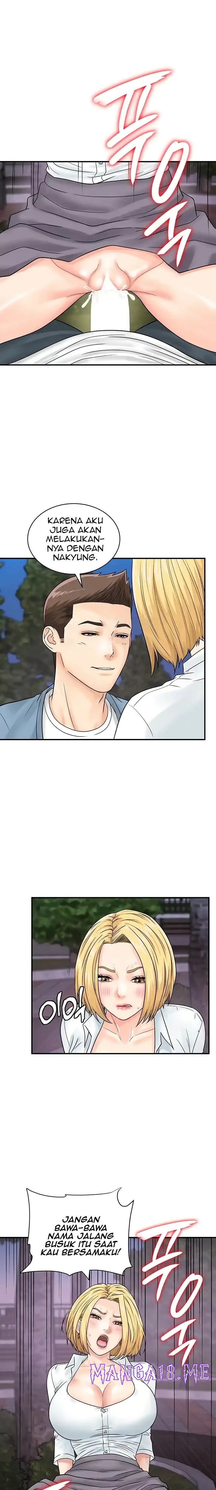 Please Scan Here Raw - Chapter 31 Page 26