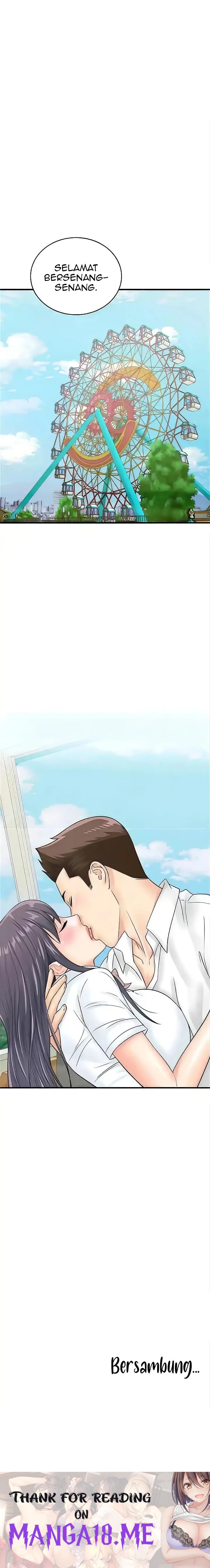 Please Scan Here Raw - Chapter 34 Page 23