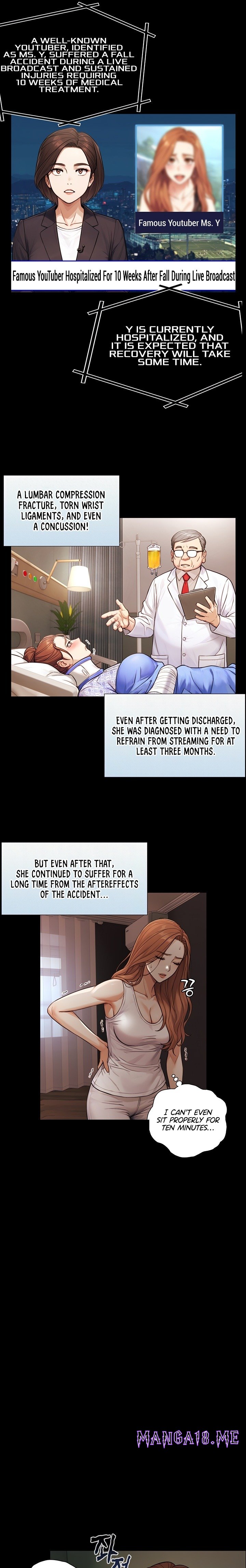 Like Father, Like Son - Chapter 4 Page 13