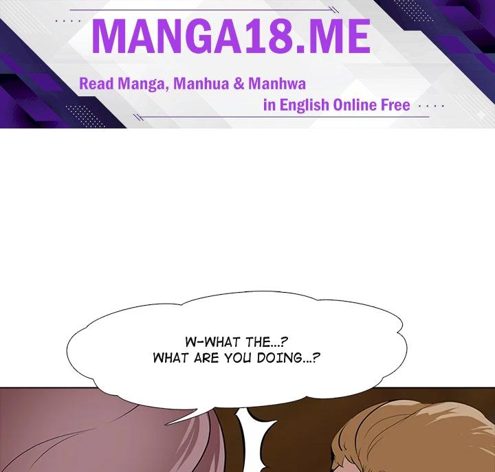 Quarantine Tower - Chapter 8 Page 1