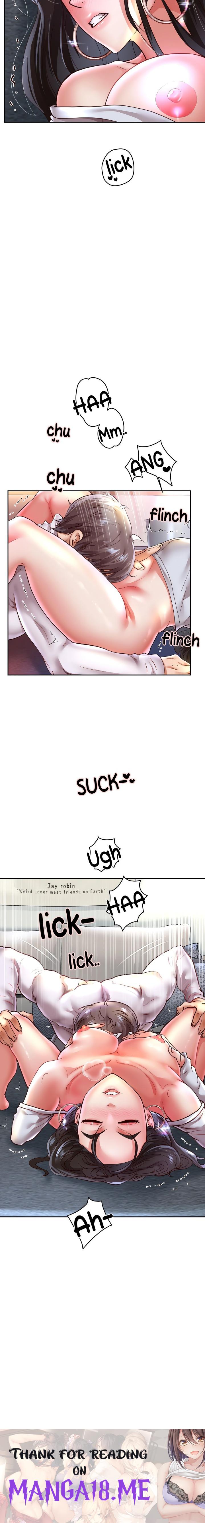 Reborn With A Big Dick! (Uncensored) - Chapter 70 Page 19