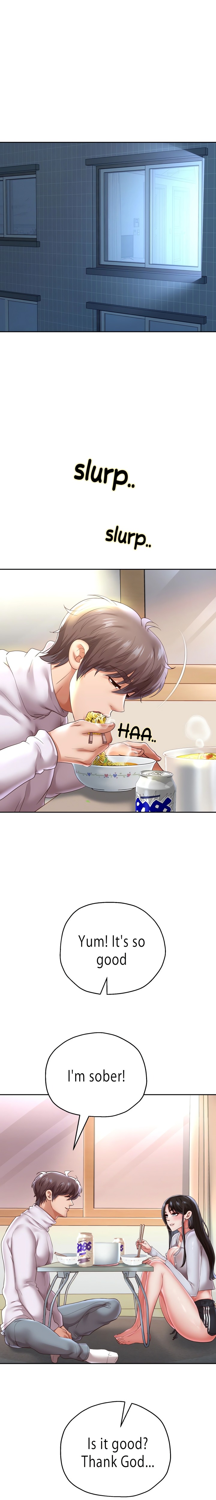 Reborn With A Big Dick! (Uncensored) - Chapter 70 Page 7