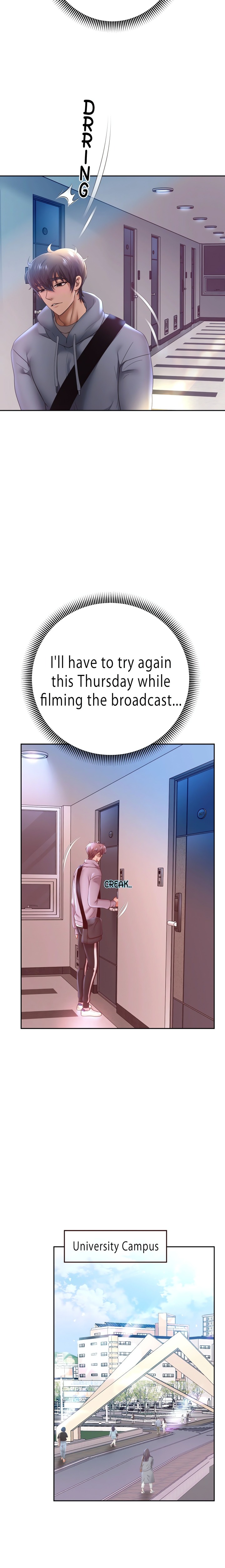 Reborn With A Big Dick! (Uncensored) - Chapter 78 Page 12