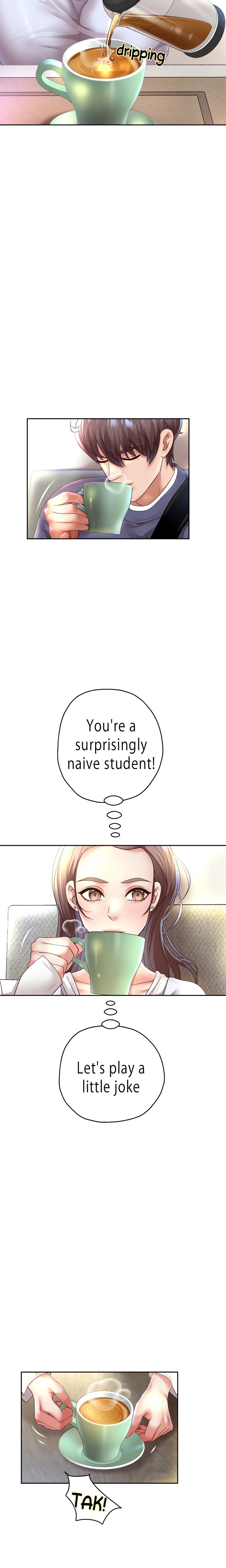 Reborn With A Big Dick! (Uncensored) - Chapter 79 Page 7