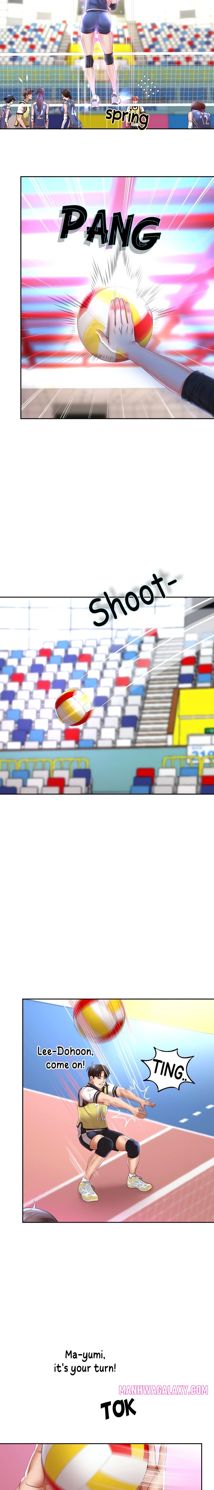 Reborn With A Big Dick! (Uncensored) - Chapter 80 Page 16