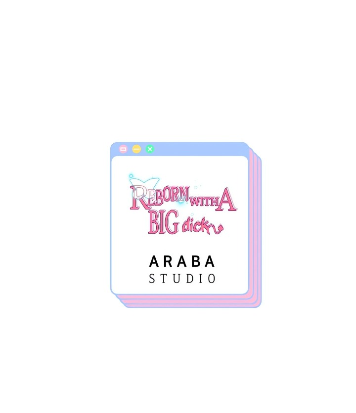 Reborn With A Big Dick! (Uncensored) - Chapter 80 Page 21