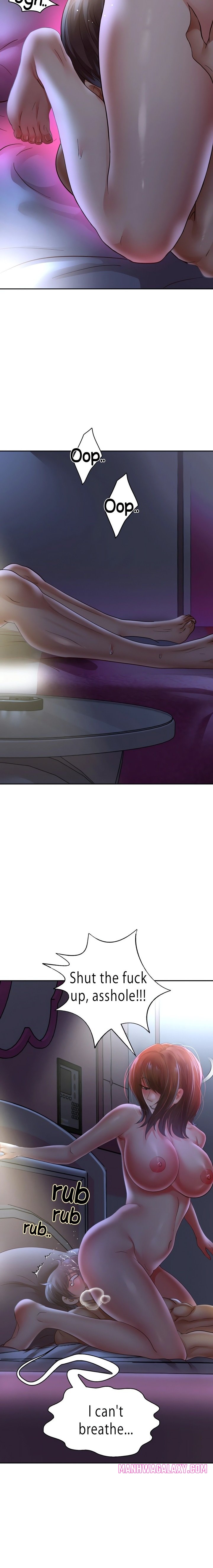 Reborn With A Big Dick! (Uncensored) - Chapter 83 Page 6