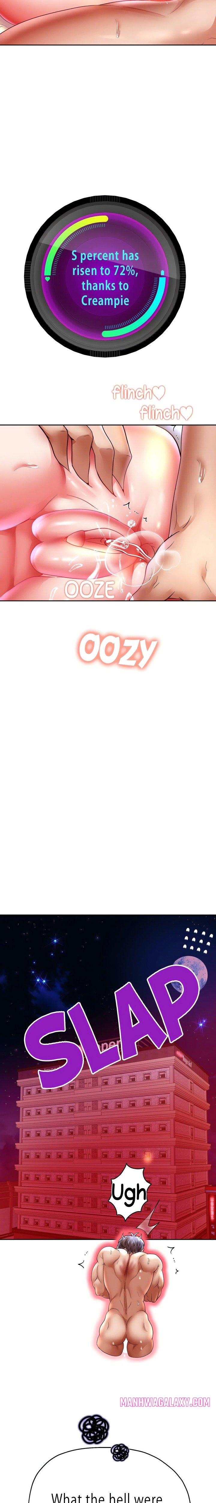 Reborn With A Big Dick! (Uncensored) - Chapter 85 Page 9