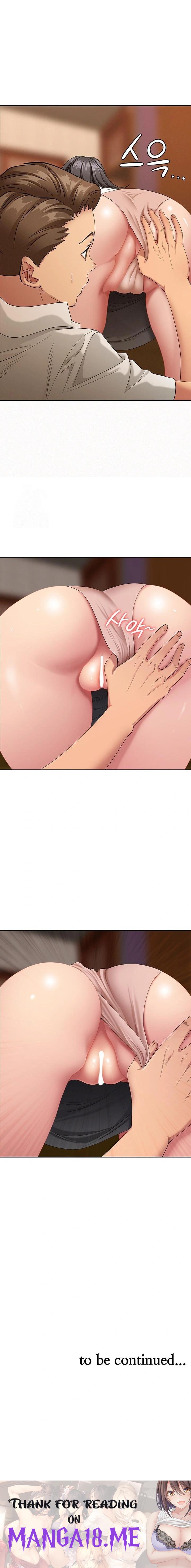 She is a Married Woman Raw - Chapter 4 Page 23