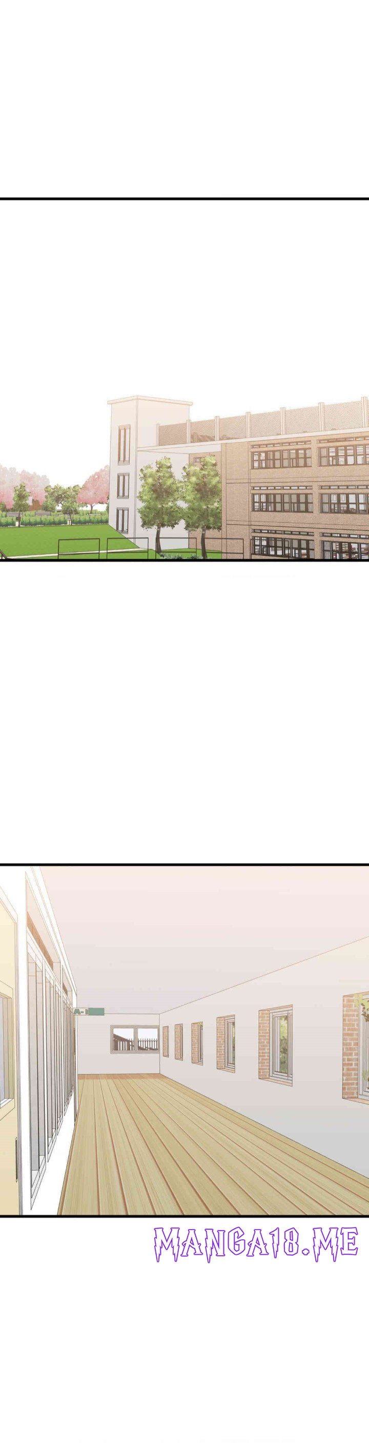 Do You Wanna Fight in This Life, Too? Raw - Chapter 14 Page 37