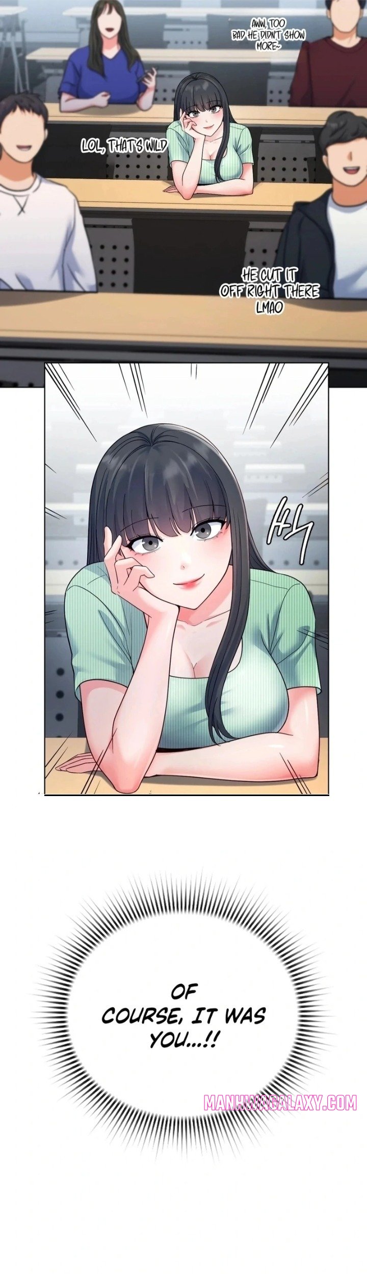 No Uploads Today - Chapter 1 Page 81