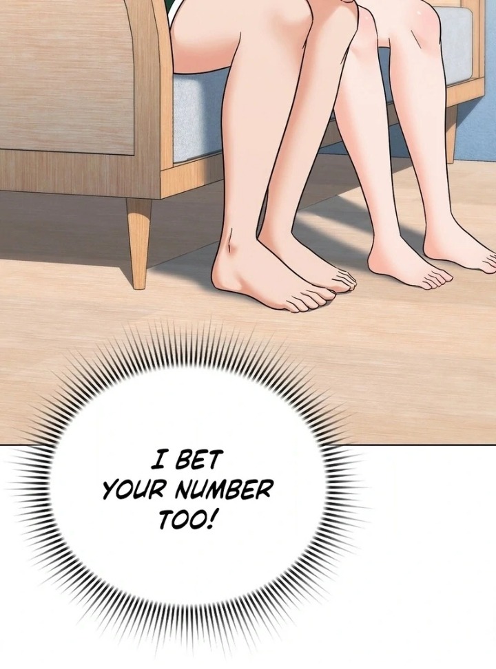 No Uploads Today - Chapter 6 Page 18