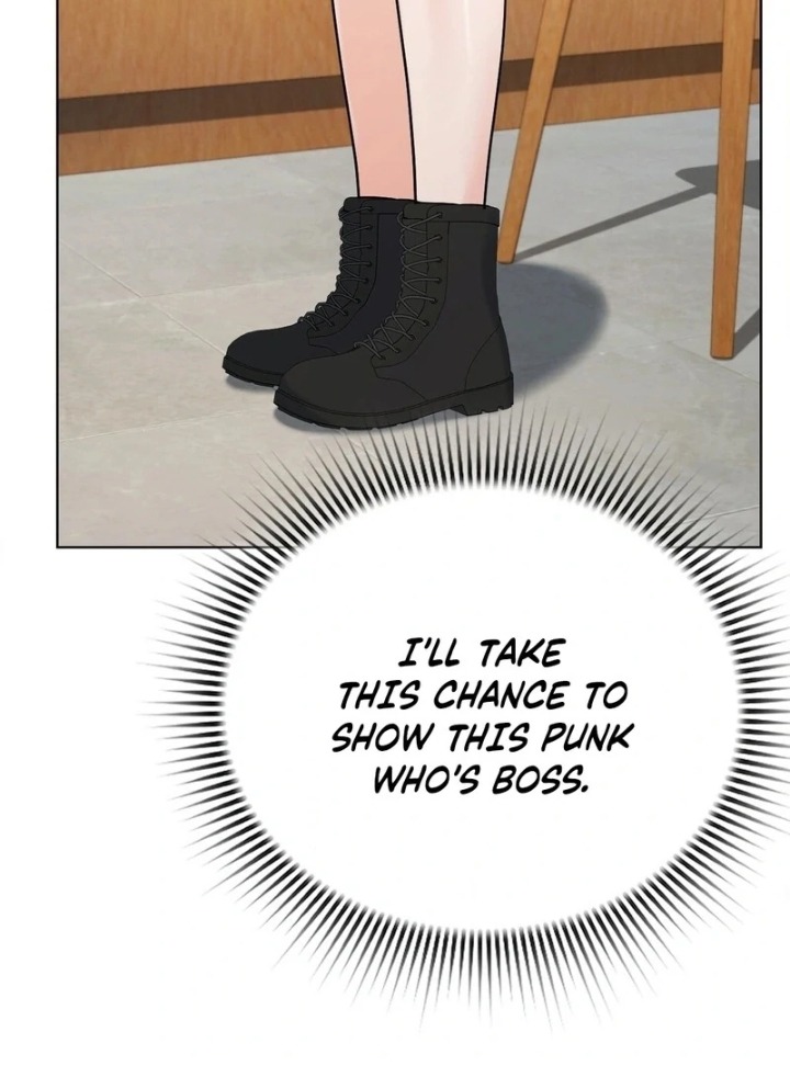 No Uploads Today - Chapter 6 Page 71