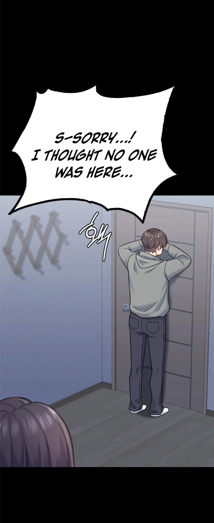 No Uploads Today - Chapter 9 Page 65