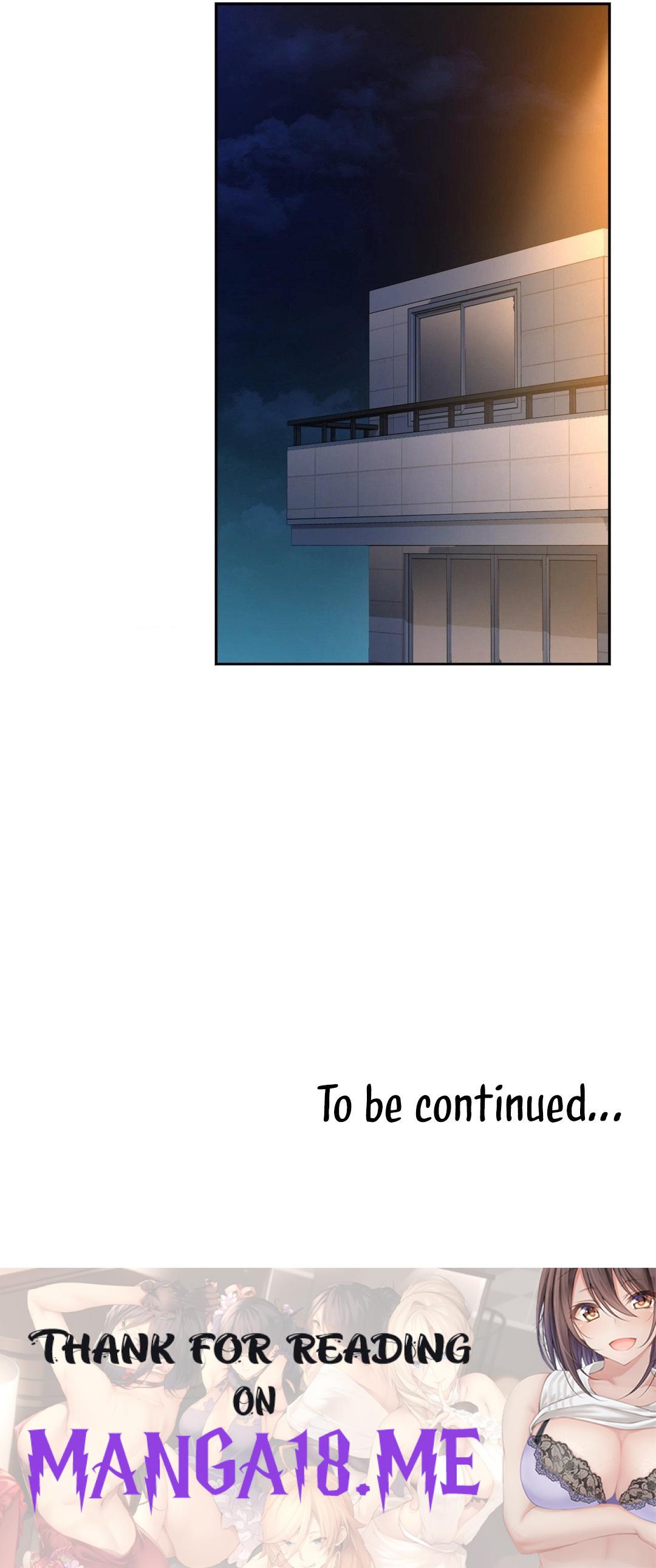 Caffeine - Chapter 66 Page 17