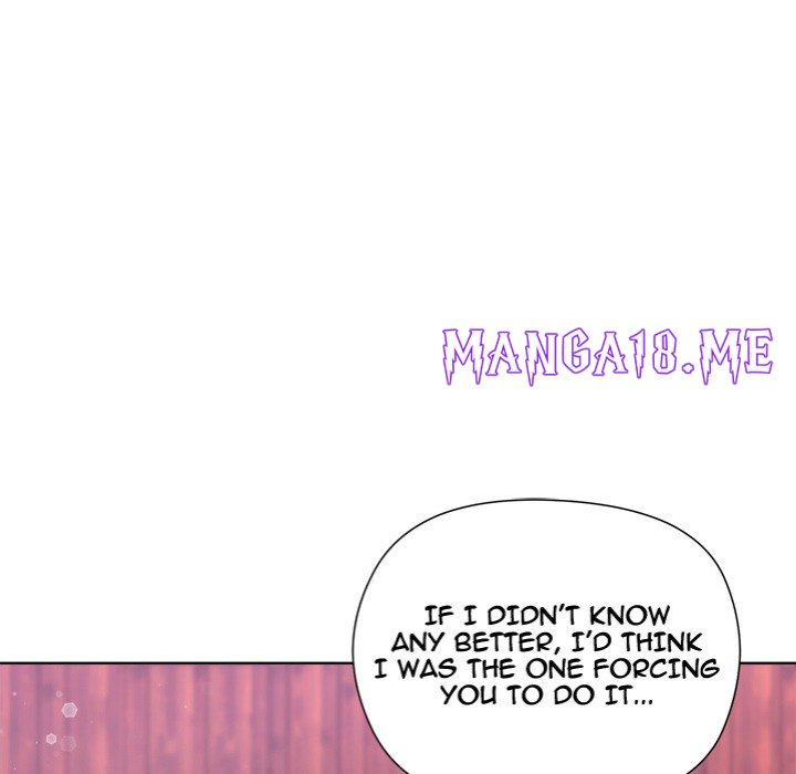 I Will Protect the Lady - Chapter 24 Page 110
