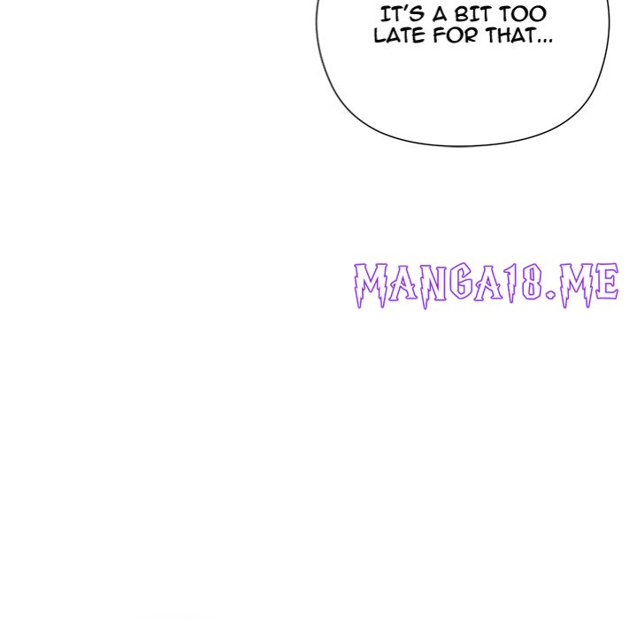 I Will Protect the Lady - Chapter 24 Page 122