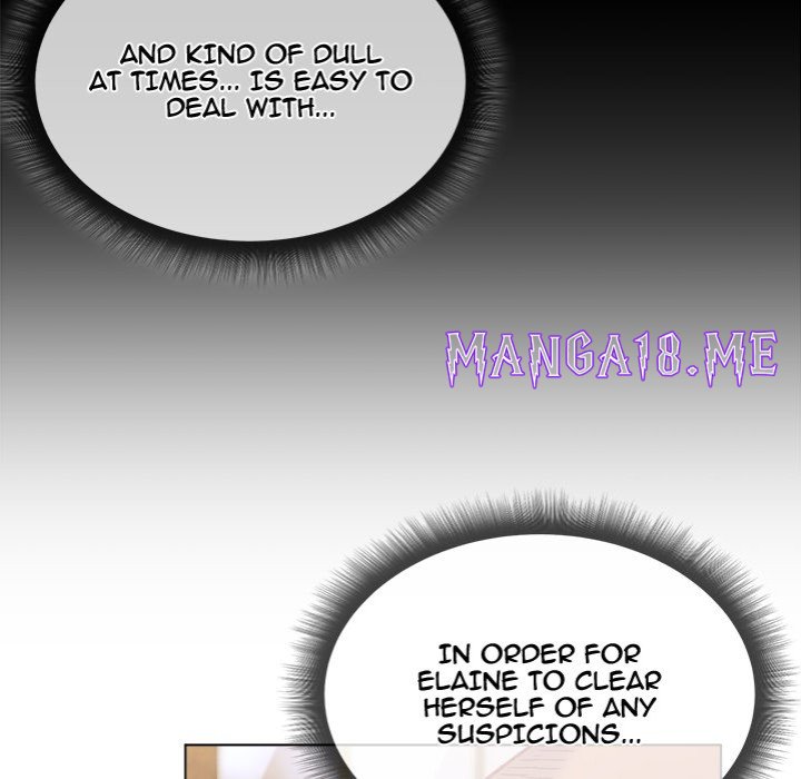 I Will Protect the Lady - Chapter 24 Page 60