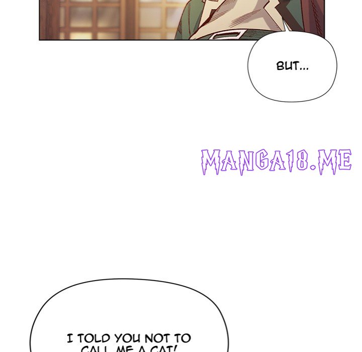 I Will Protect the Lady - Chapter 24 Page 68