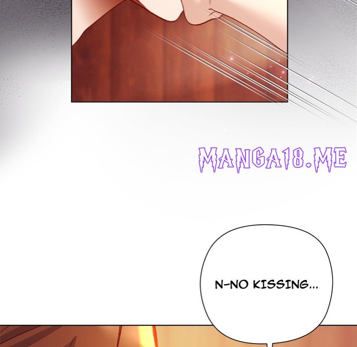 I Will Protect the Lady - Chapter 26 Page 77