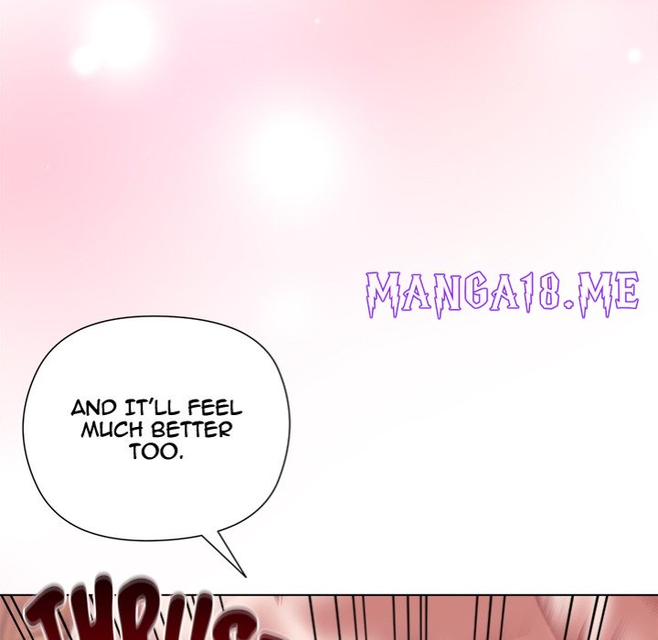 I Will Protect the Lady - Chapter 26 Page 98
