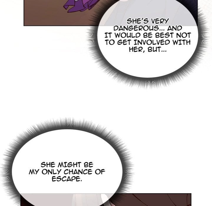 I Will Protect the Lady - Chapter 38 Page 114