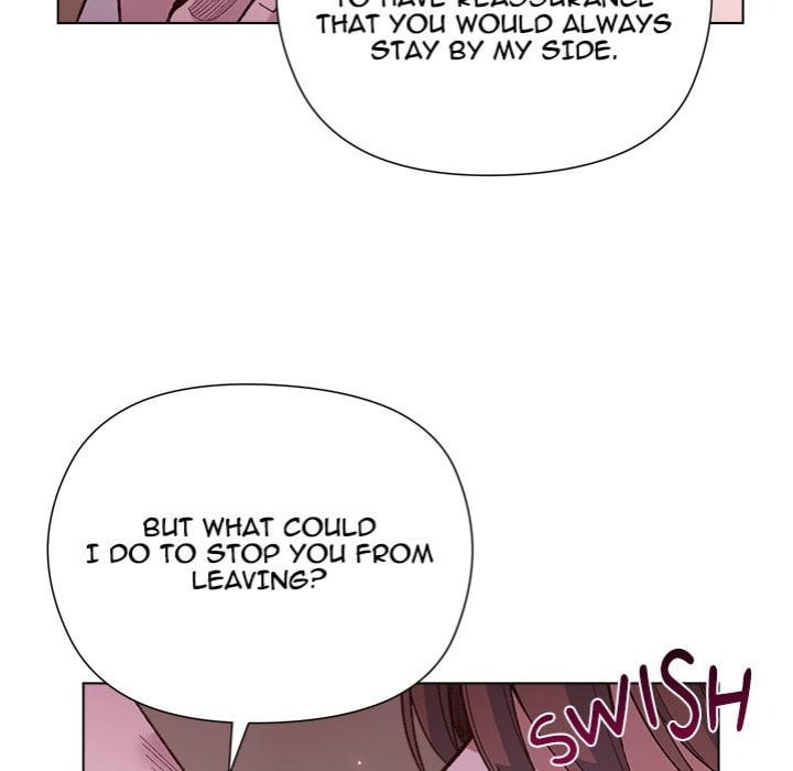 I Will Protect the Lady - Chapter 38 Page 133