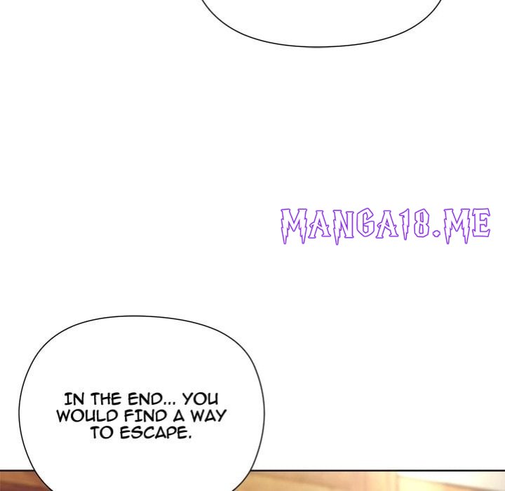 I Will Protect the Lady - Chapter 38 Page 135