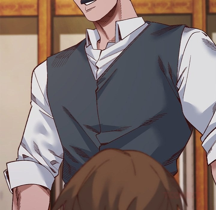 I Will Protect the Lady - Chapter 38 Page 21