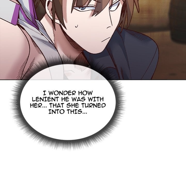 I Will Protect the Lady - Chapter 38 Page 38