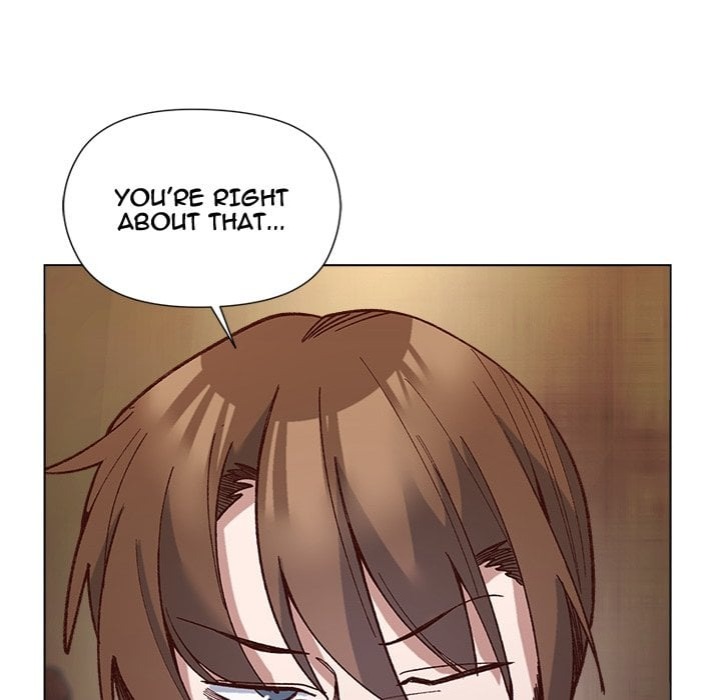 I Will Protect the Lady - Chapter 38 Page 48