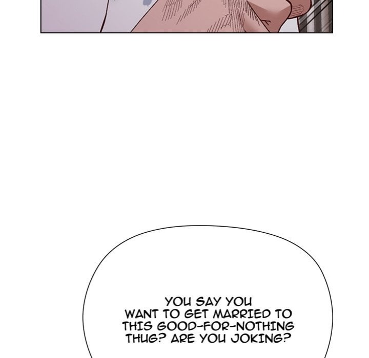 I Will Protect the Lady - Chapter 38 Page 5