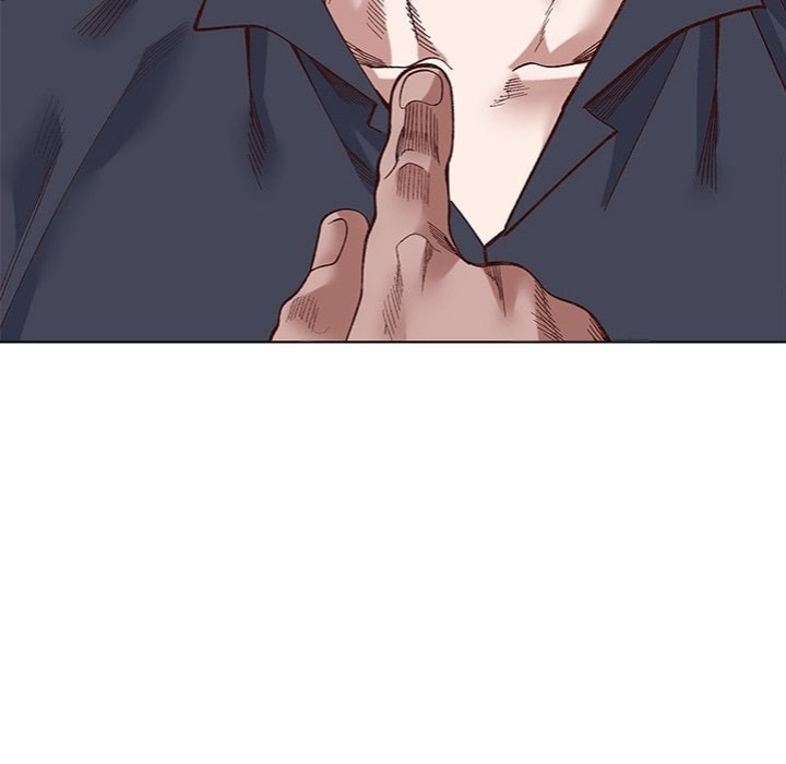 I Will Protect the Lady - Chapter 38 Page 7