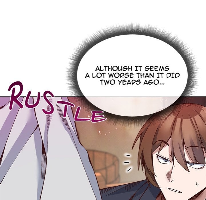 I Will Protect the Lady - Chapter 38 Page 76