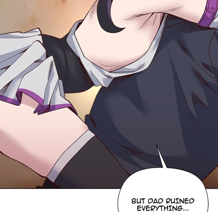 I Will Protect the Lady - Chapter 38 Page 82