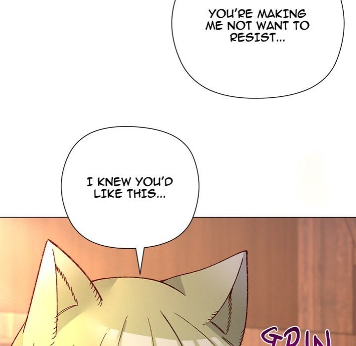 I Will Protect the Lady - Chapter 44 Page 100