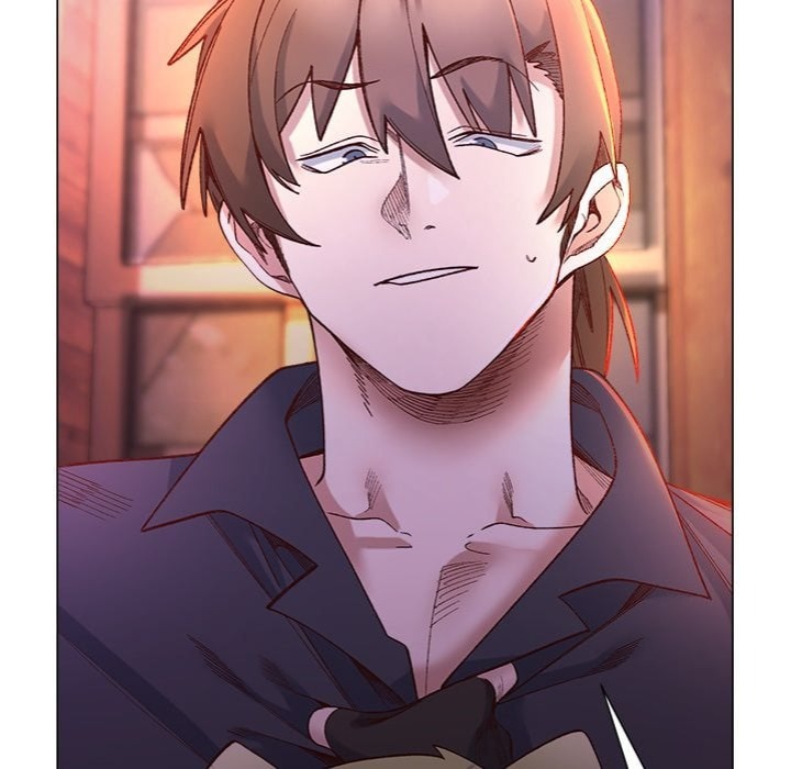 I Will Protect the Lady - Chapter 44 Page 11